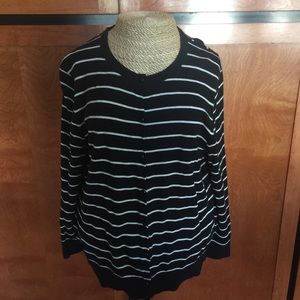 The Loft Sweater, lightweight